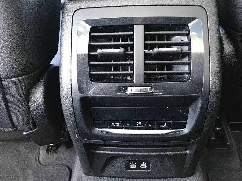BMW iX3 2021