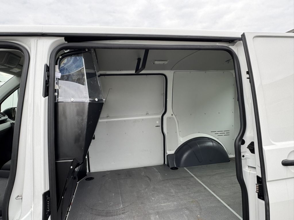 Volkswagen T6 Transporter 2020