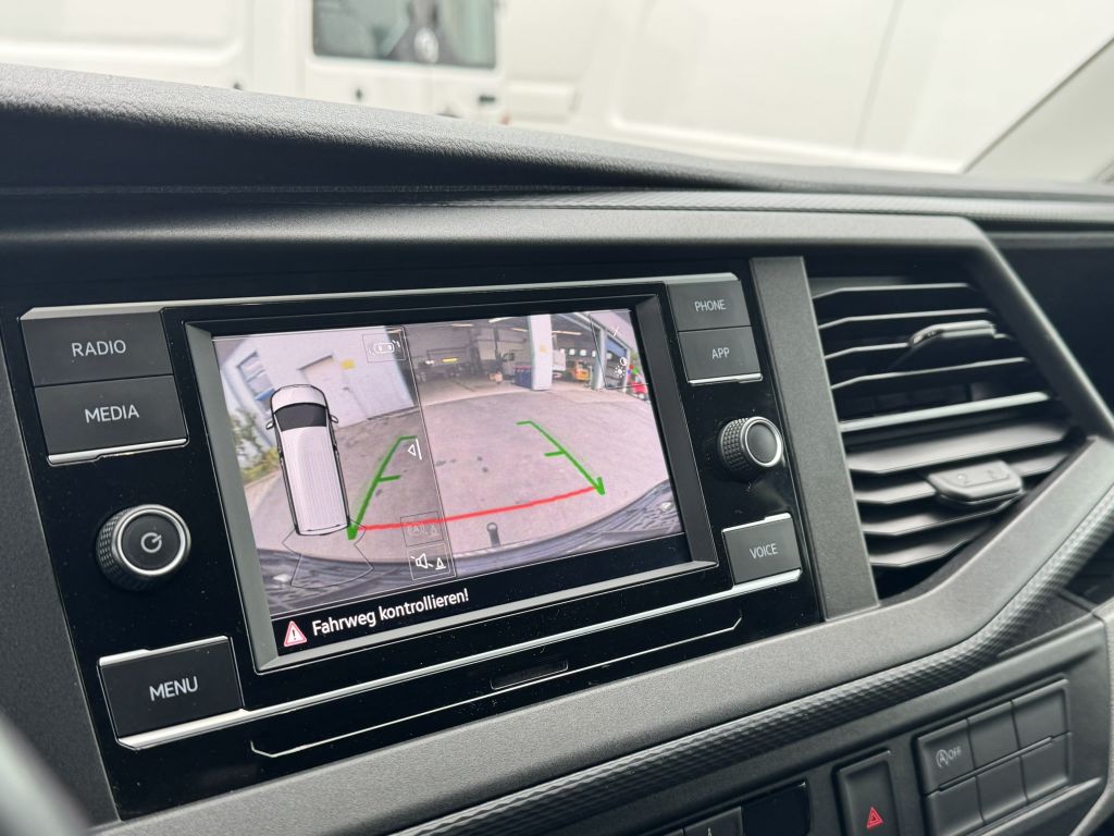 Volkswagen T6 Transporter 2020