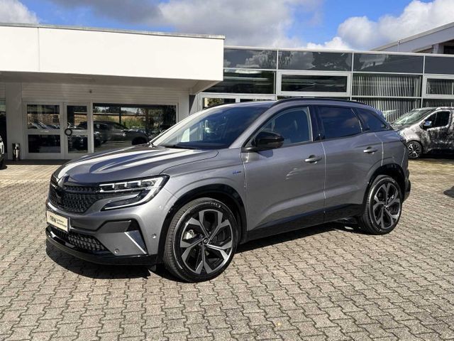 Renault Austral 2024