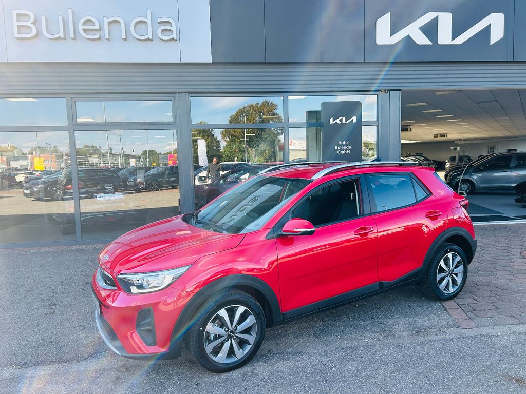 Kia Stonic 2025