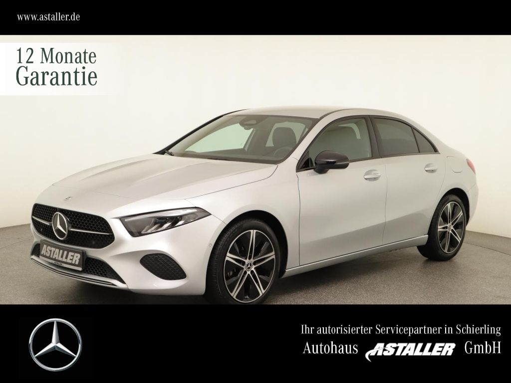 Mercedes-Benz A 180 2023