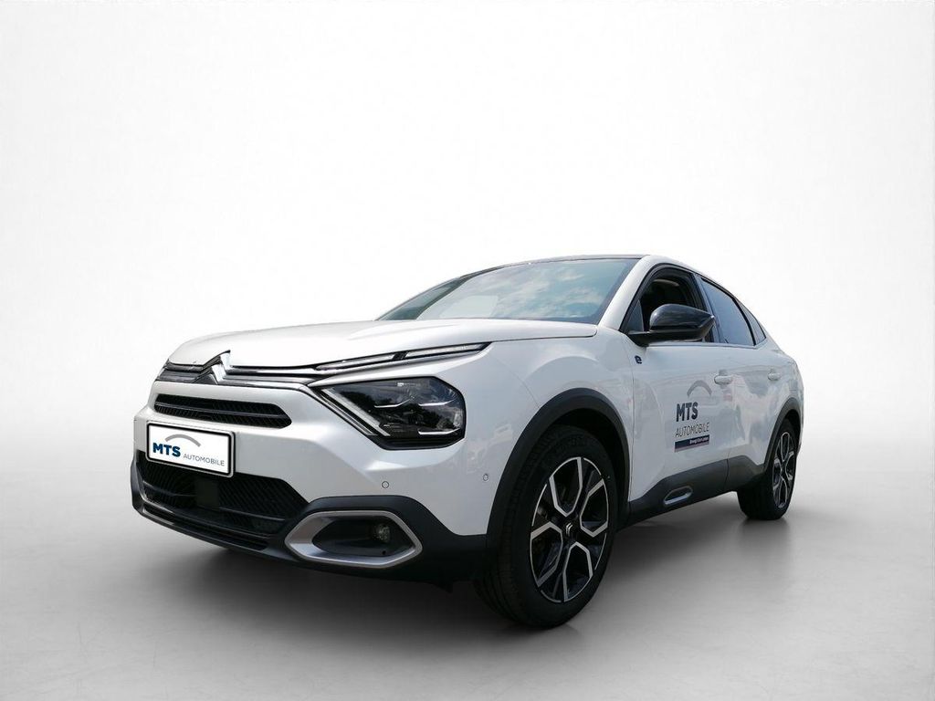 Citroën C4 X 2023