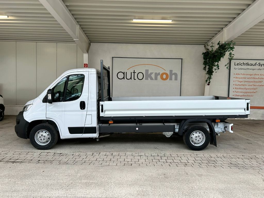 Opel Movano 2024
