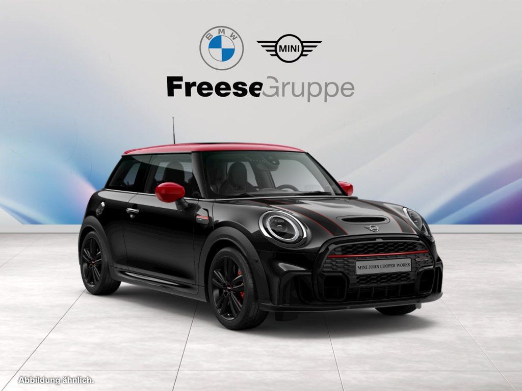 MINI John Cooper Works 2023