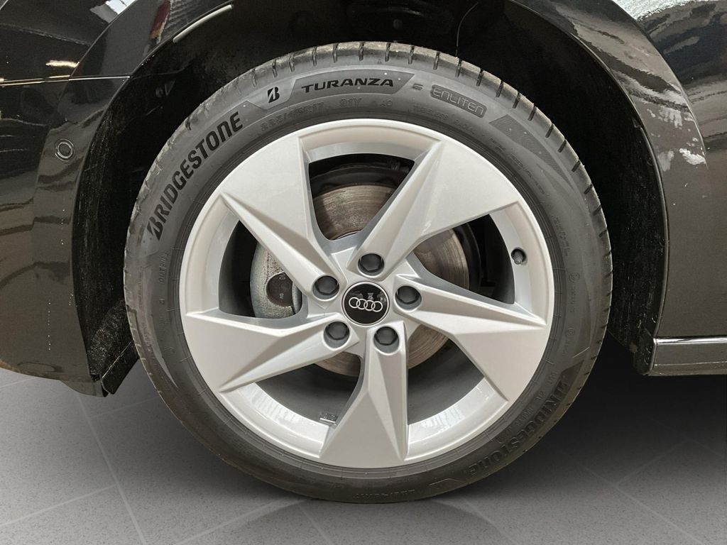 Audi A3 2024