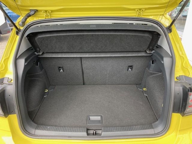 Volkswagen T-Cross 2024