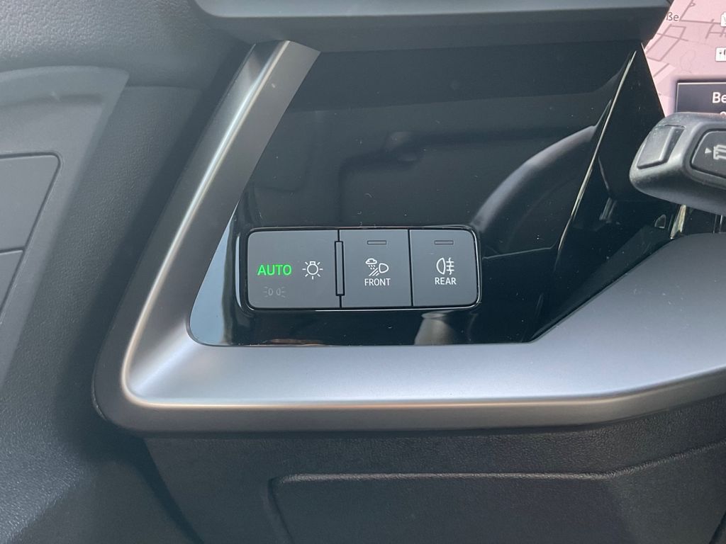 Audi A3 2021