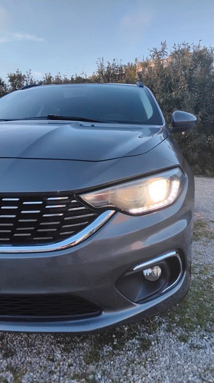 Fiat Tipo 2020