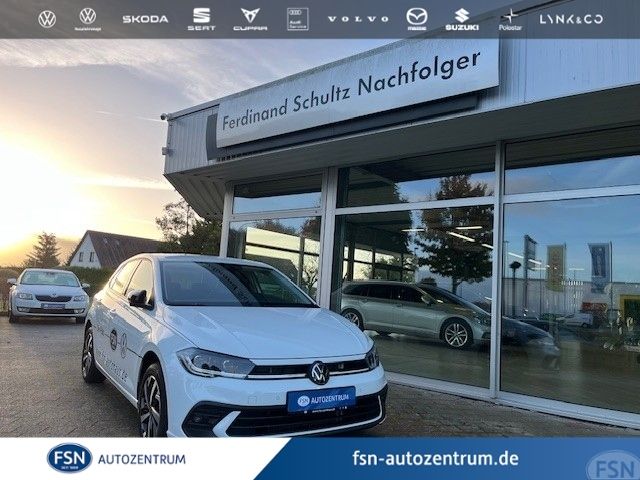 Volkswagen Polo 2024
