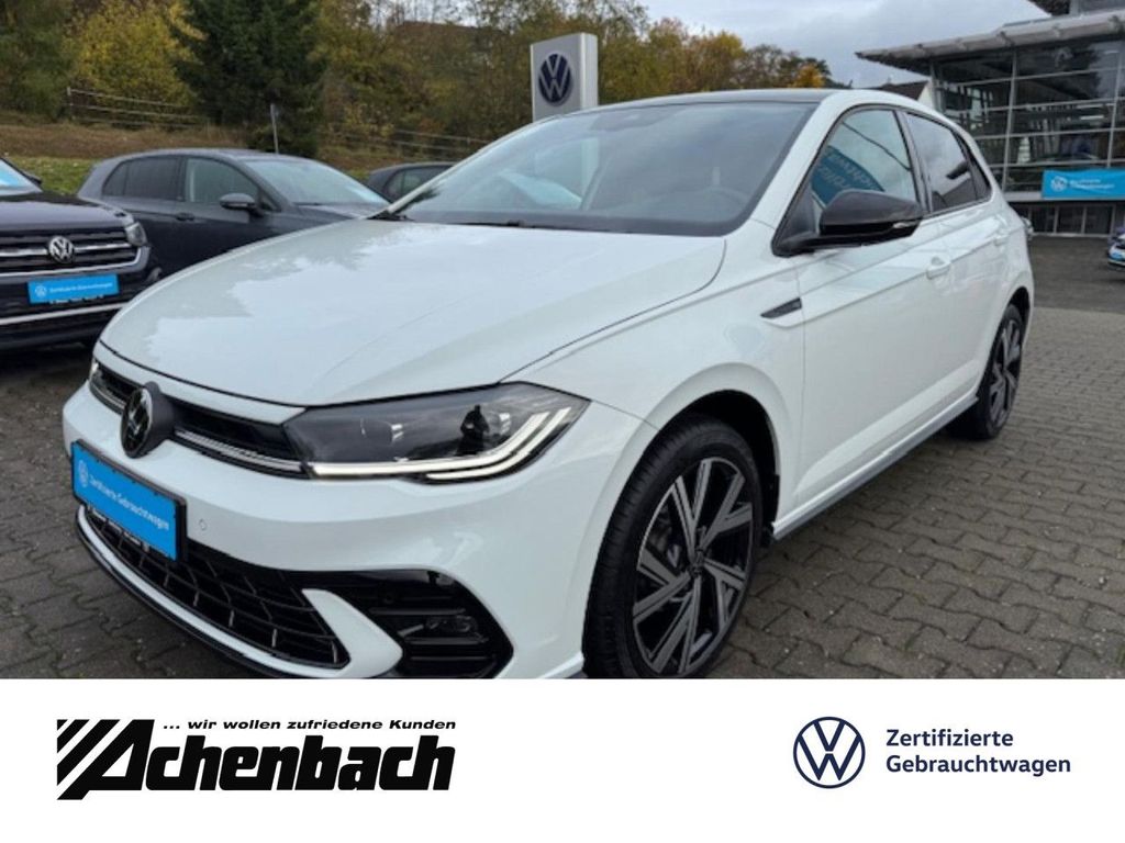 Volkswagen Polo 2024
