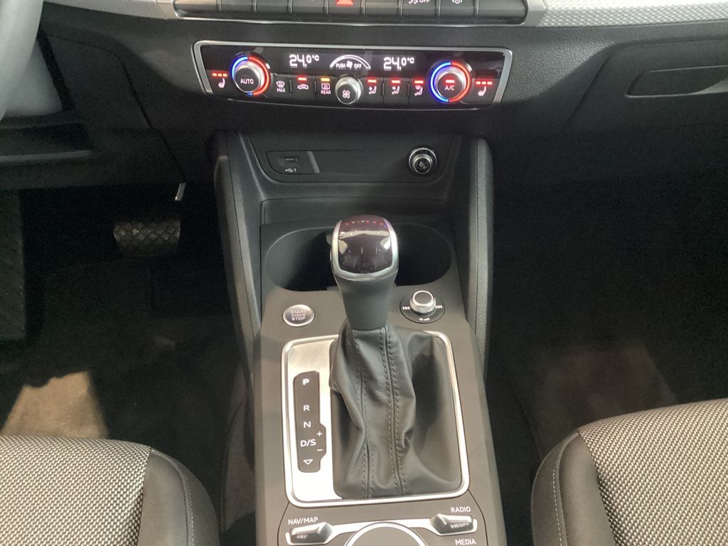 Audi Q2 2023