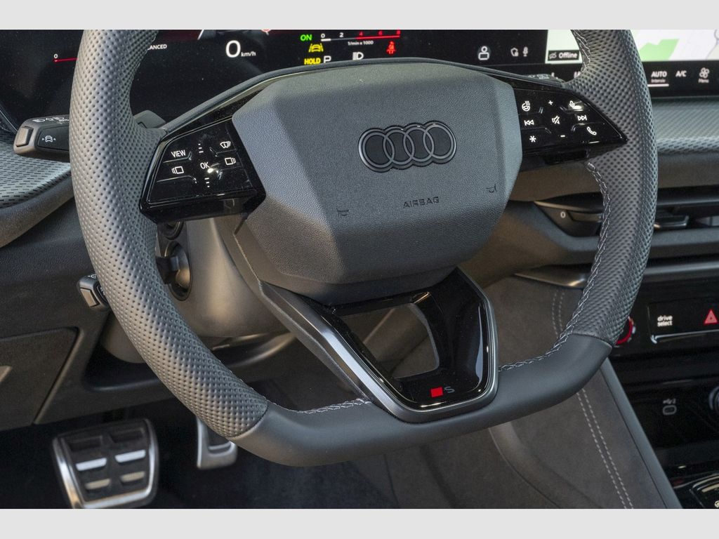 Audi SQ5 2025