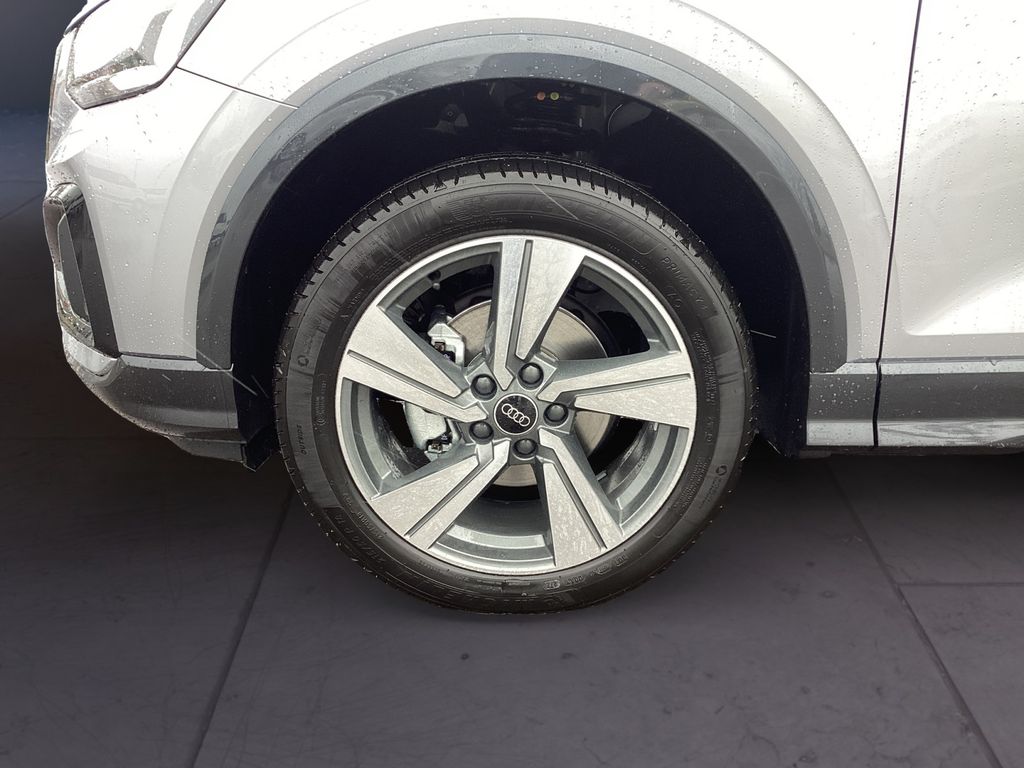 Audi Q2 2023