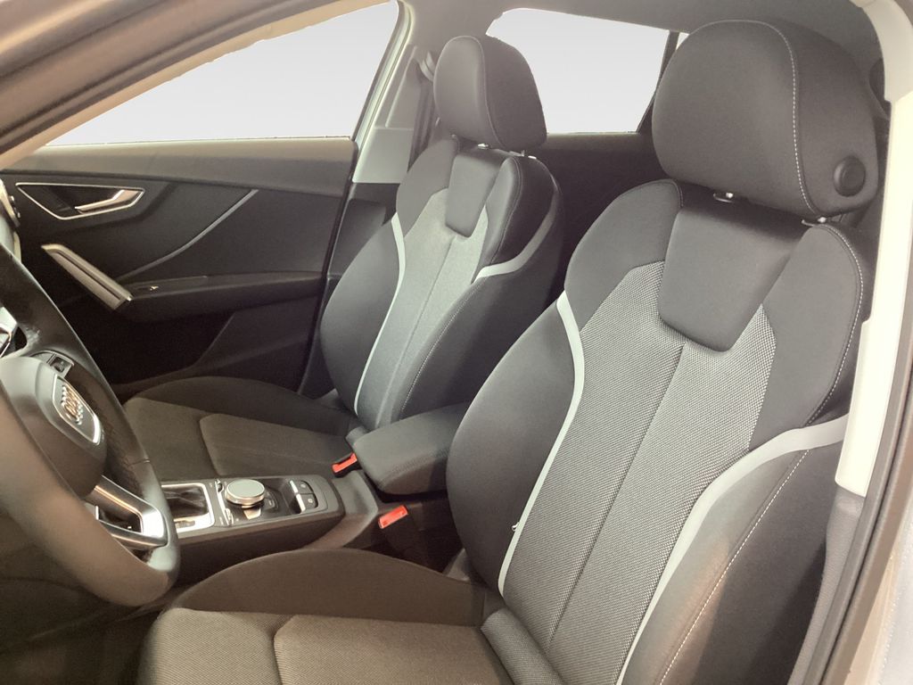 Audi Q2 2023