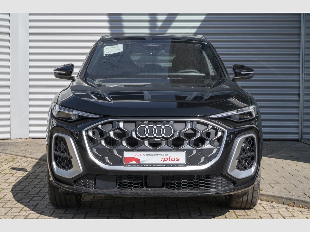 Audi SQ5 2025