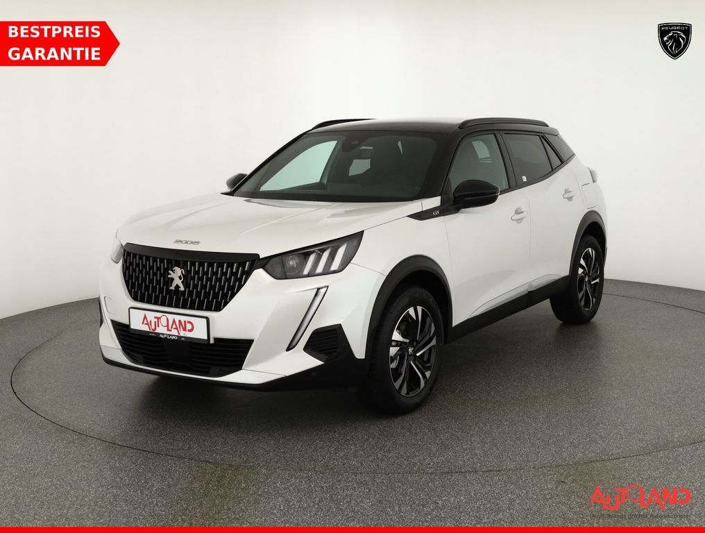 Peugeot 2008 2023