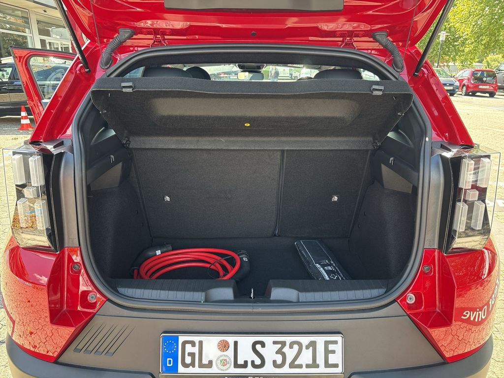 Fiat Grande Panda 2025