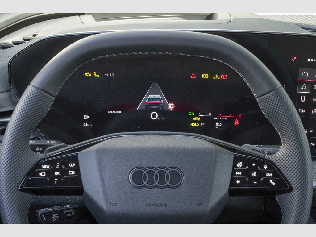Audi SQ5 2025