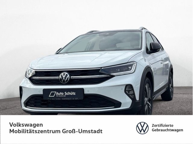 Volkswagen Taigo 2025