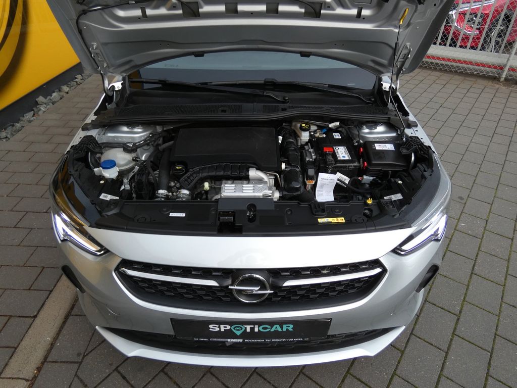 Opel Corsa 2022