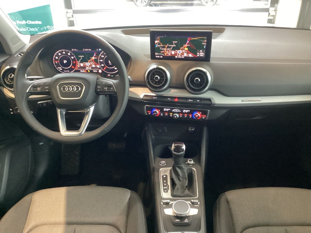 Audi Q2 2023