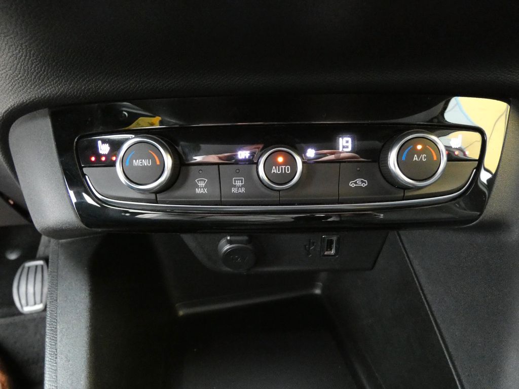 Opel Corsa 2022