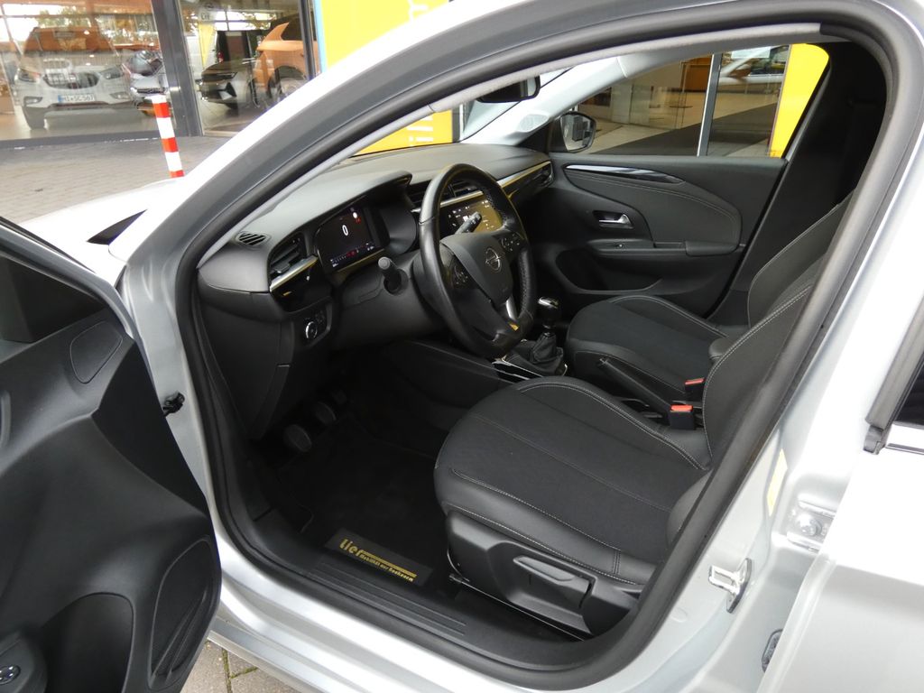 Opel Corsa 2022