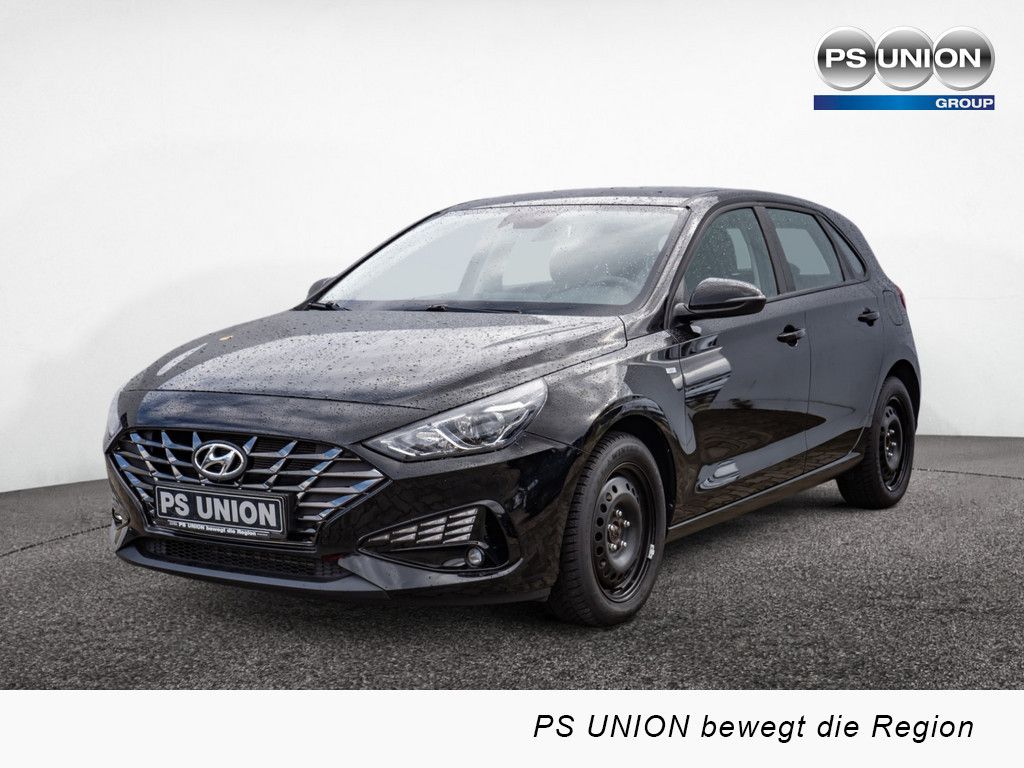 Hyundai i30 2023