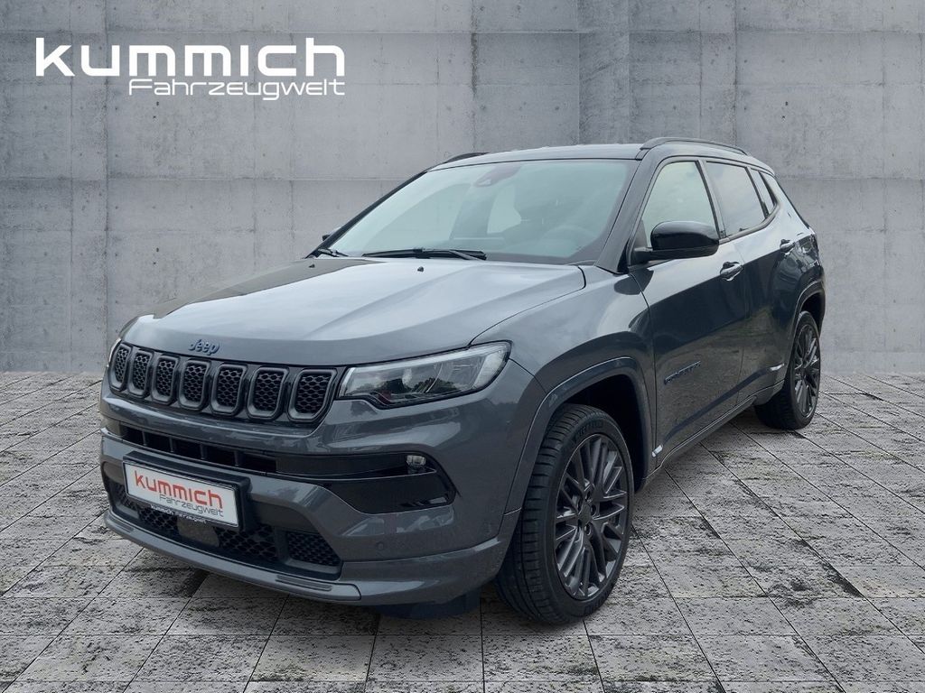 Jeep Compass 2022
