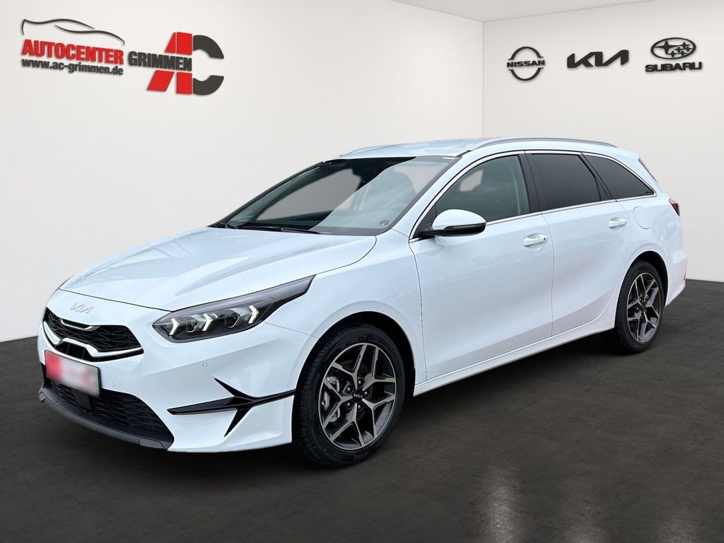 Kia cee'd Sportswagon