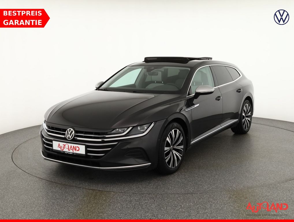 Volkswagen Arteon 2022