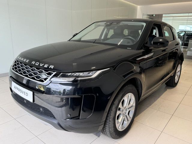 Land Rover Range Rover Evoque 2021