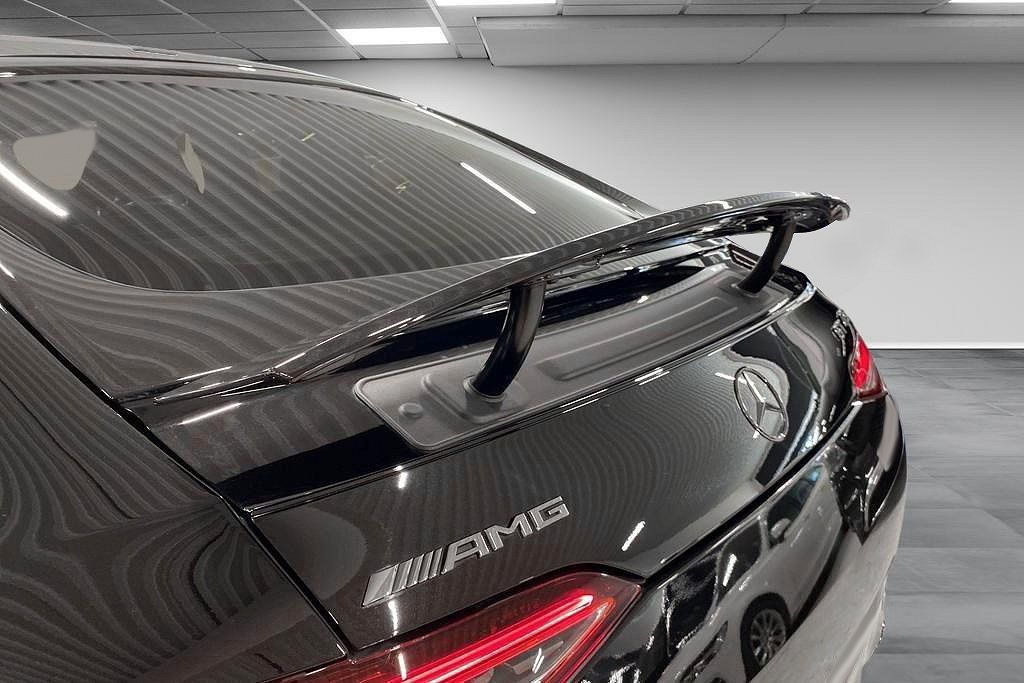 Mercedes-Benz AMG GT 2022