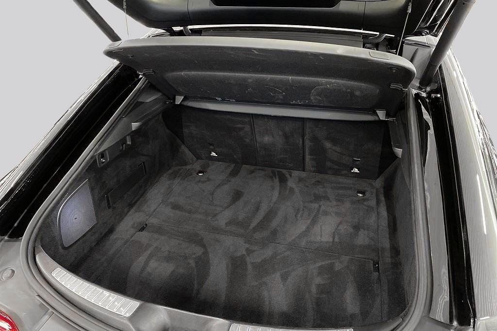 Mercedes-Benz AMG GT 2022