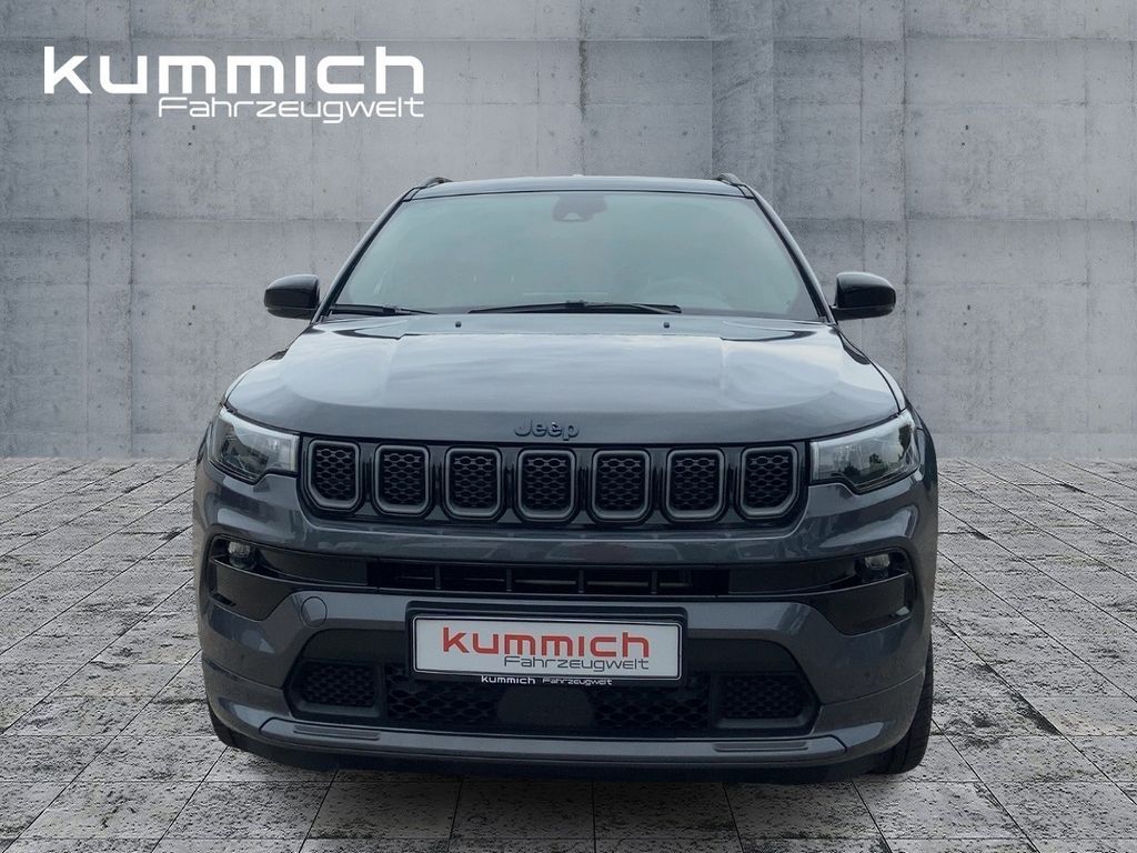 Jeep Compass 2022