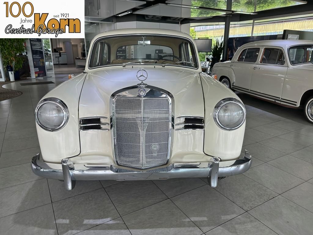 Mercedes-Benz Other 1954