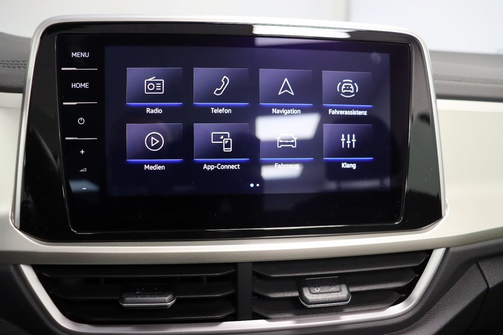 Volkswagen T-Roc 2024