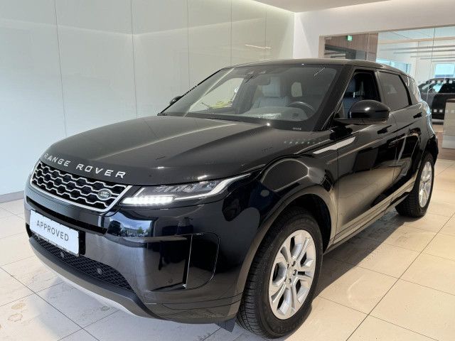 Land Rover Range Rover Evoque 2021