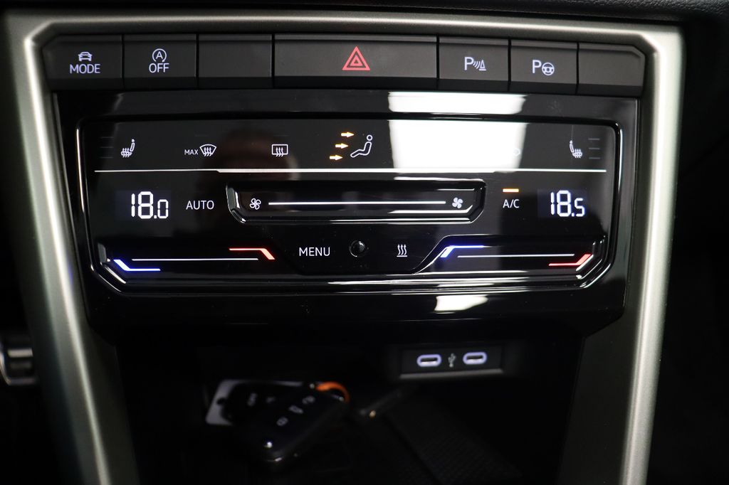 Volkswagen T-Roc 2024