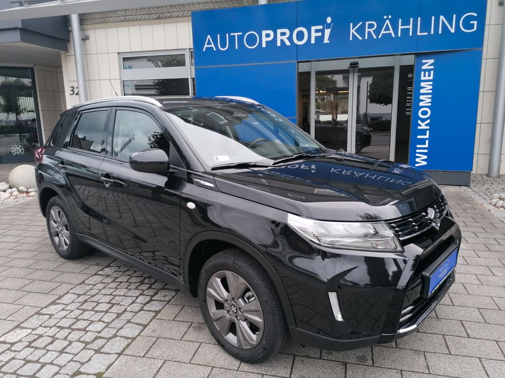Suzuki Vitara 2025