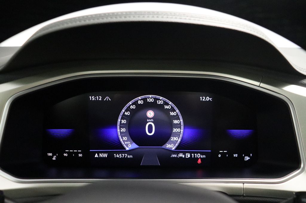 Volkswagen T-Roc 2024