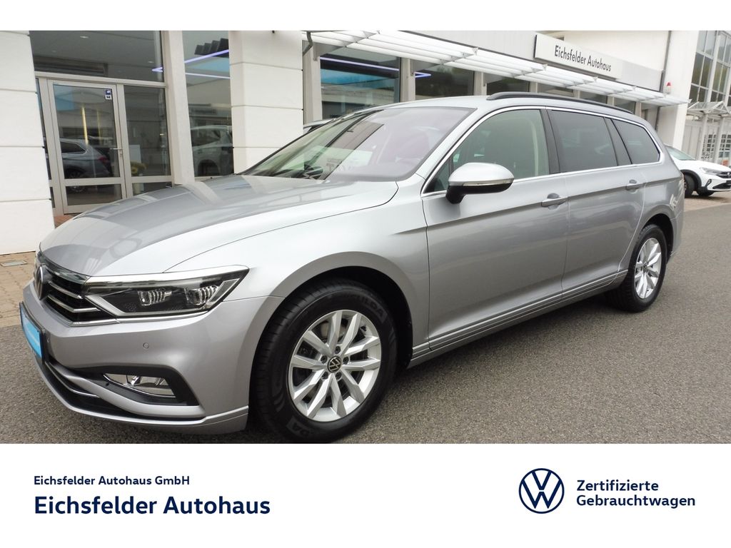 Volkswagen Passat Variant 2023