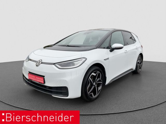 Volkswagen ID.3 2021