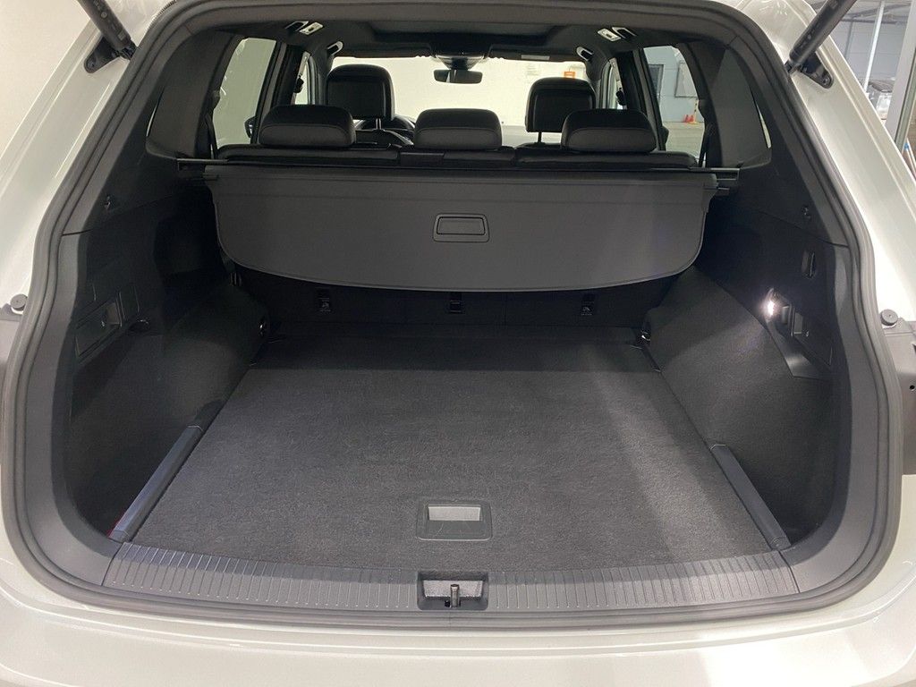 Volkswagen Tiguan Allspace 2022