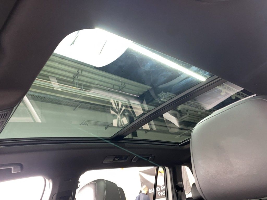 Volkswagen Tiguan Allspace 2022