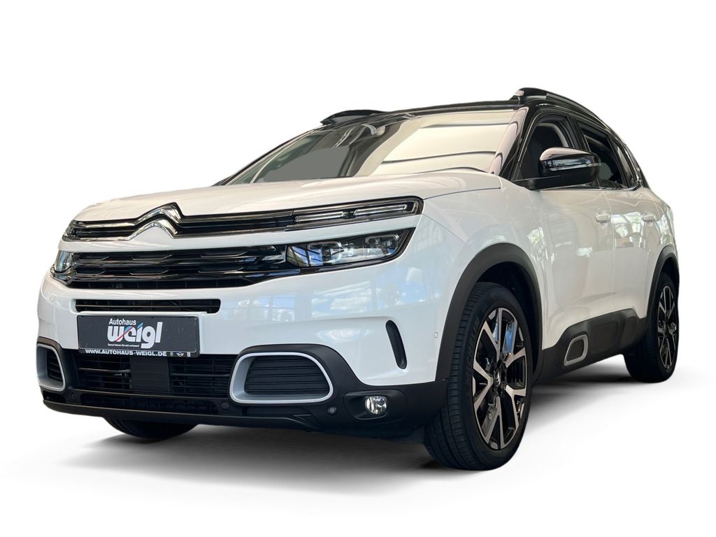 Citroën C5 Aircross 2020