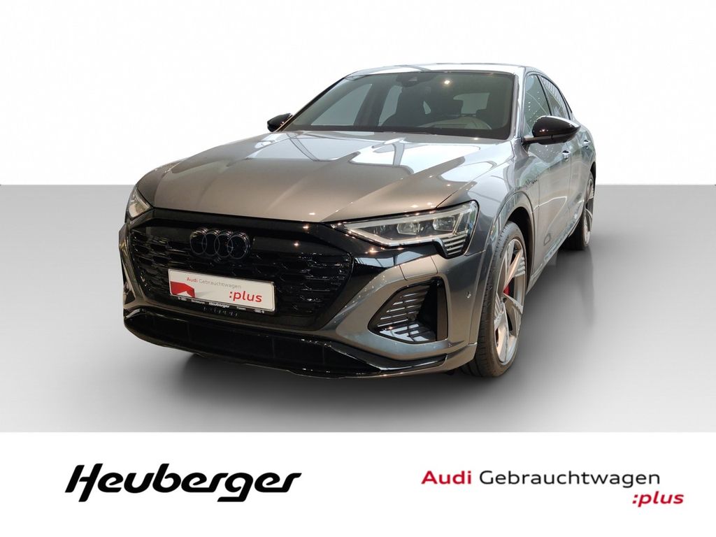 Audi Q8 2025