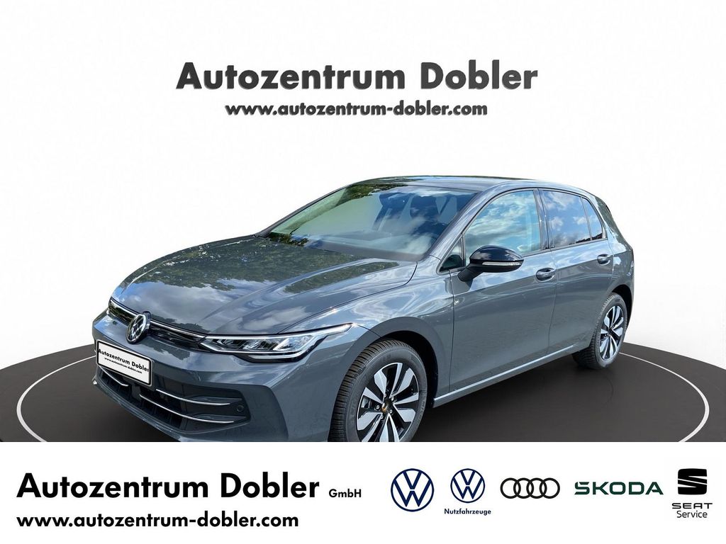 Volkswagen Golf 2025
