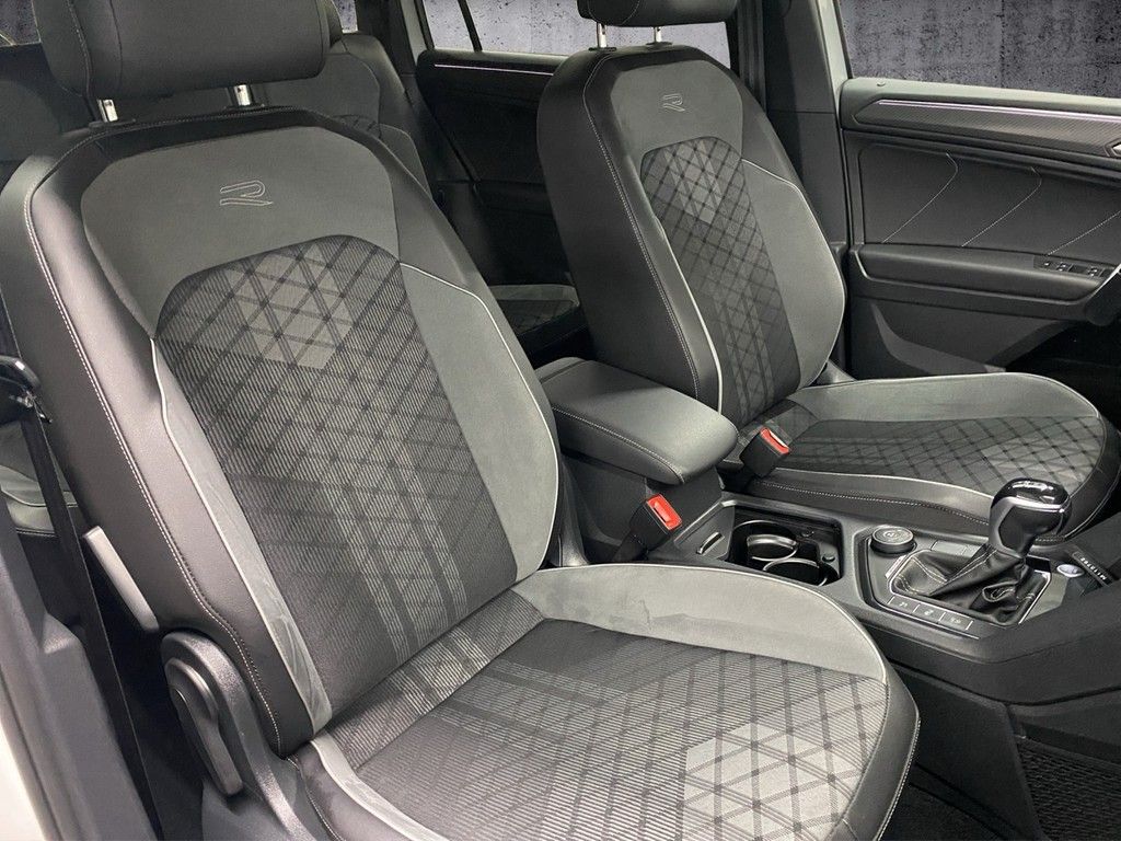 Volkswagen Tiguan Allspace 2022